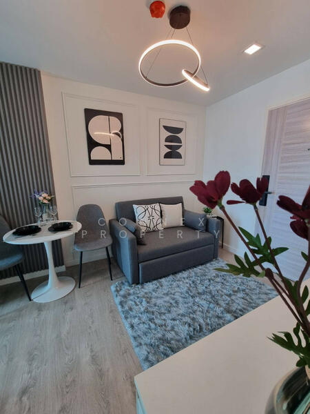 For Sale - Pause Sukhumvit 115, Samut Prakan