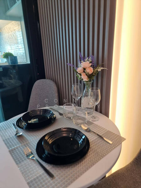 For Sale - Pause Sukhumvit 115, Samut Prakan