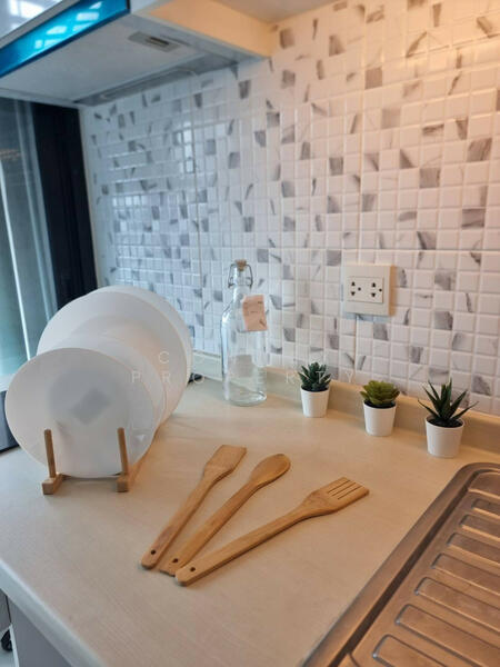 For Sale - Pause Sukhumvit 115, Samut Prakan