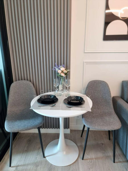 For Sale - Pause Sukhumvit 115, Samut Prakan