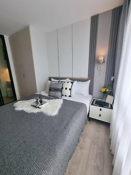 For Sale - Pause Sukhumvit 115, Samut Prakan