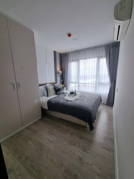 For Sale - Pause Sukhumvit 115, Samut Prakan