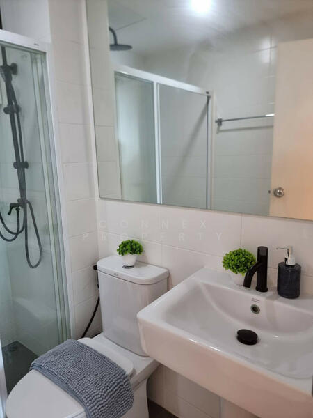 For Sale - Pause Sukhumvit 115, Samut Prakan