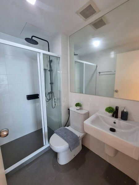 For Sale - Pause Sukhumvit 115, Samut Prakan