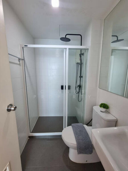 For Sale - Pause Sukhumvit 115, Samut Prakan