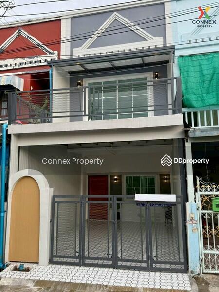 ขาย - อัมพรไพศาล (Ampornpaisan), นนทบุรี