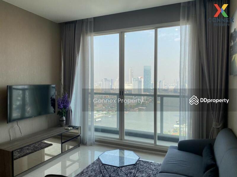 For Sale - Menam Residences, Bangkok