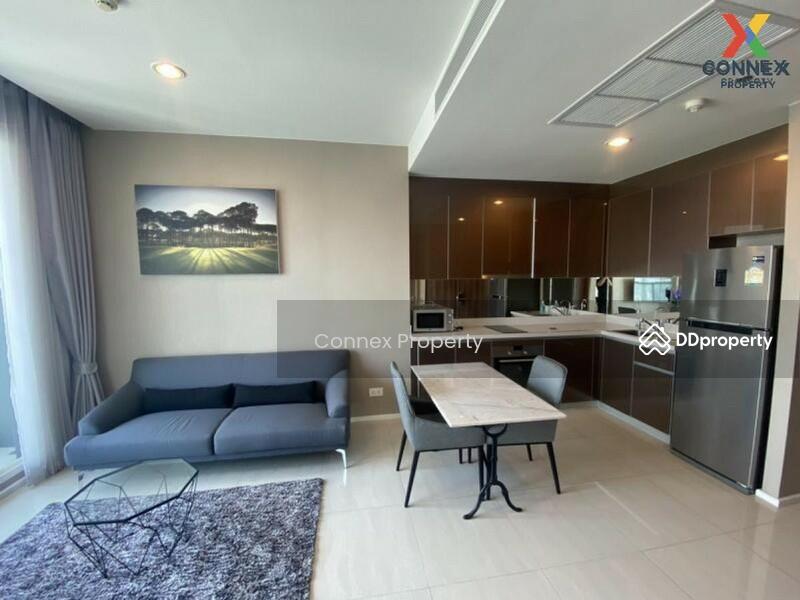 For Sale - Menam Residences, Bangkok