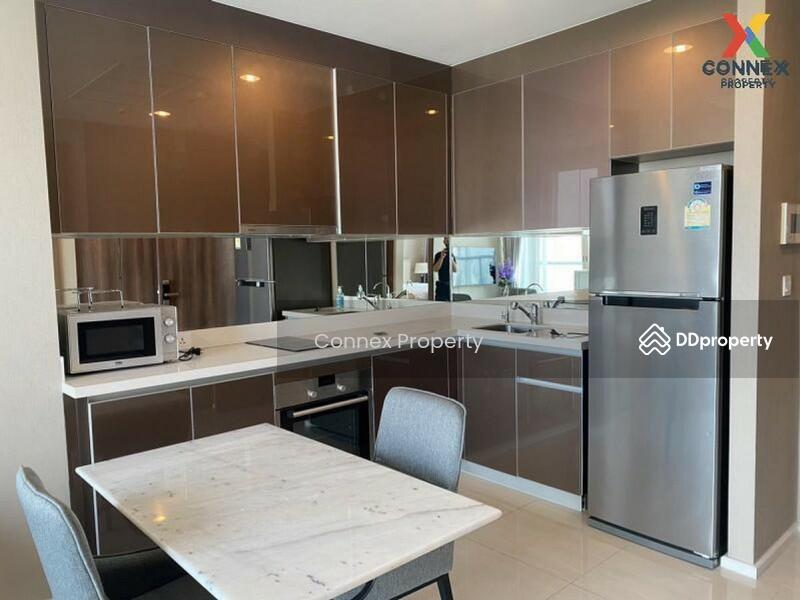 For Sale - Menam Residences, Bangkok