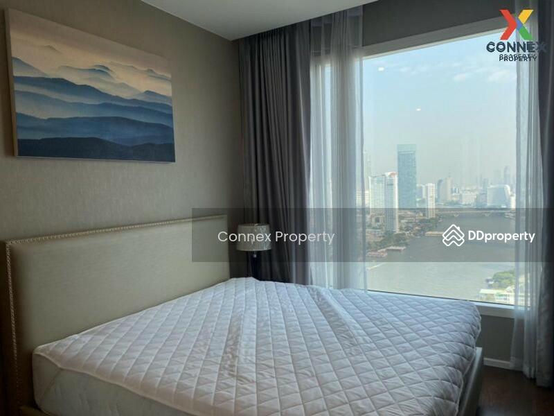 For Sale - Menam Residences, Bangkok
