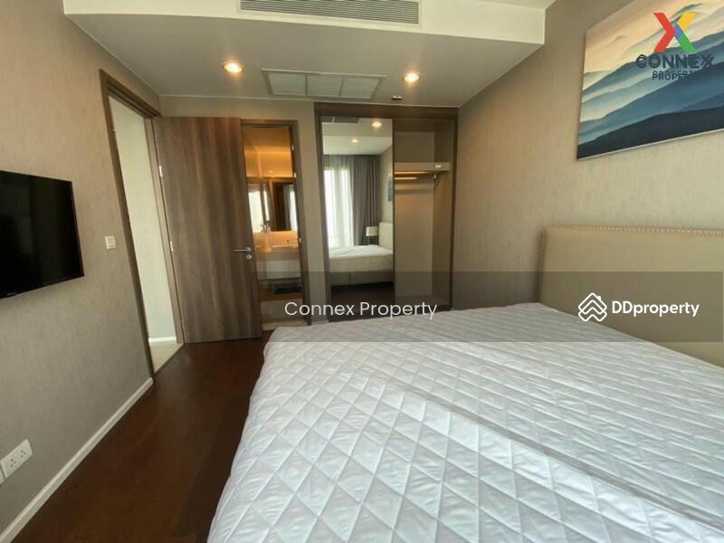 For Sale - Menam Residences, Bangkok