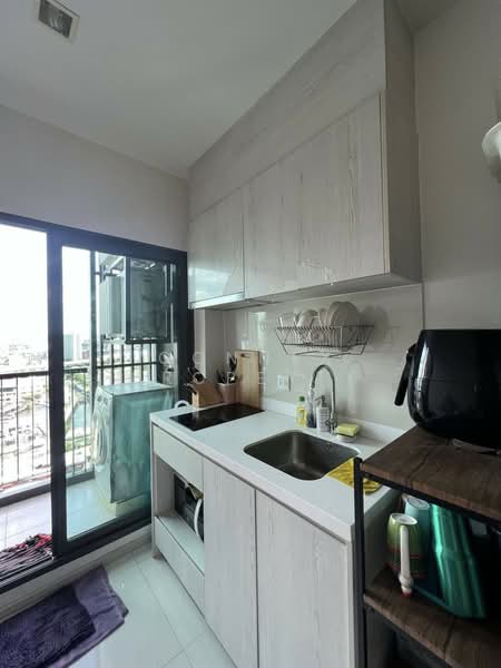 Life Sukhumvit 48 : ไลฟ์ สุขุมวิท 48, กรุงเทพ, ซอยสุขุมวิท 48, พระโขนง, คลองเตย, กรุงเทพ, 33 ตร.ม., คอนโด ขาย, โดย Connex Property, 60073552 - DDproperty.com