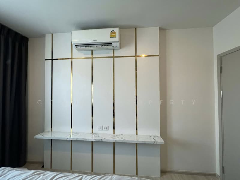 Life Sukhumvit 48, Bangkok, Soi Sukhumvit 48, Phra Kanong, Khlong Toei, Bangkok, 1 Bedroom, 33 sqm, Condo For Sale, by Connex Property, 60073552 - DDproperty.com