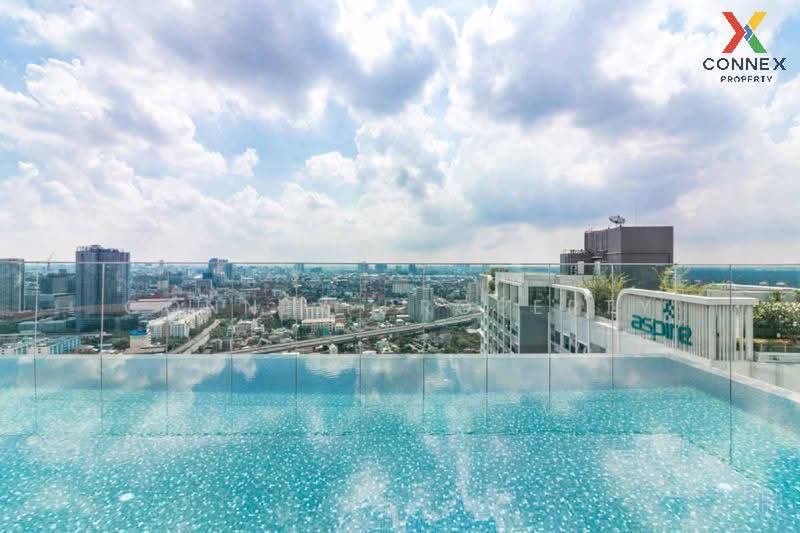 Life Sukhumvit 48, Bangkok, Soi Sukhumvit 48, Phra Kanong, Khlong Toei, Bangkok, 1 Bedroom, 33 sqm, Condo For Sale, by Connex Property, 60073552 - DDproperty.com