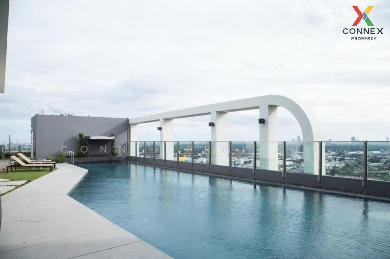 Life Sukhumvit 48, Bangkok, Soi Sukhumvit 48, Phra Kanong, Khlong Toei, Bangkok, 1 Bedroom, 33 sqm, Condo For Sale, by Connex Property, 60073552 - DDproperty.com