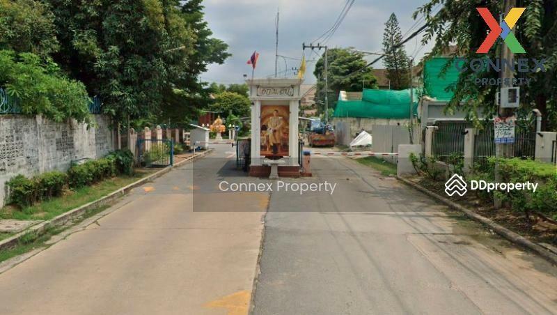 For Sale - Eakpailin Tower, Samut Prakan