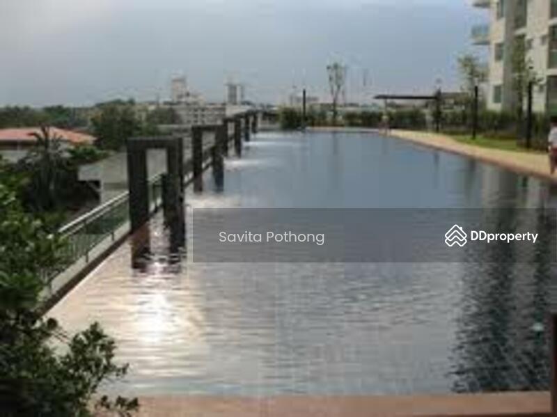 For Sale - Supalai Park Ratchaphruek-Phetkasem, Bangkok