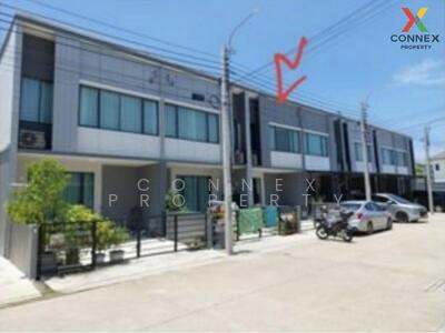 ขาย - Pleno Suksawat-Prachauthit 60 : พลีโน่ สุขสวัสดิ์-ประชาอุทิศ 60, กรุงเทพ