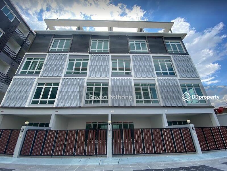 ขาย - Hallmark 2 Prestige Sukhumvit 64 : ฮอลล์มาร์ค 2 เพรสทีจ สุขุมวิท 64, กรุงเทพ
