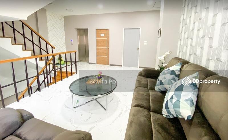 For Sale - Hallmark 2 Prestige Sukhumvit 64, Bangkok