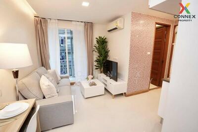 ขาย - Emerald Residence Ratchada : เอ็มเมอรัล เรสซิเดนซ์ รัชดา, กรุงเทพ