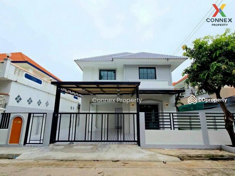 For Sale - Siriwan-Chuanchom, Nonthaburi