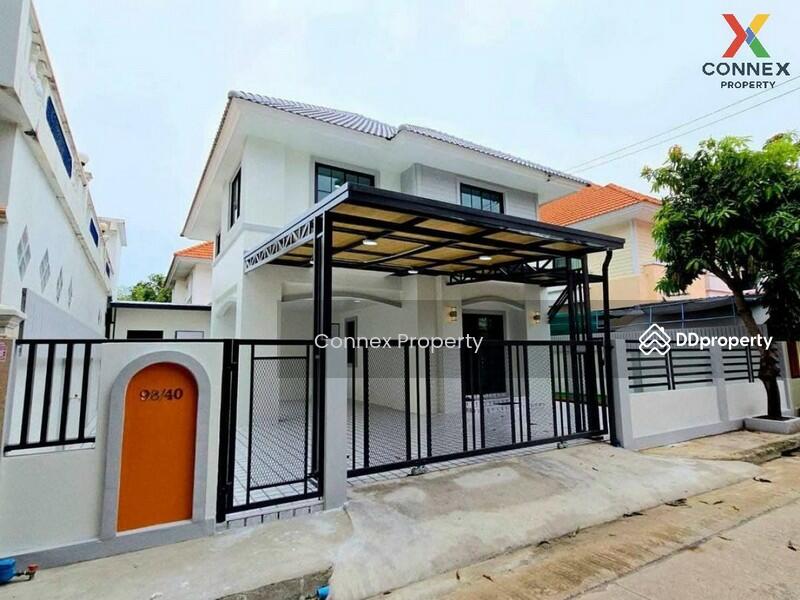 For Sale - Siriwan-Chuanchom, Nonthaburi
