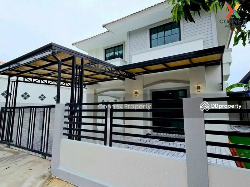 For Sale - Siriwan-Chuanchom, Nonthaburi