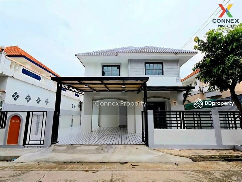 For Sale - Siriwan-Chuanchom, Nonthaburi