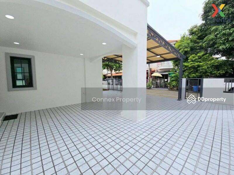 For Sale - Siriwan-Chuanchom, Nonthaburi