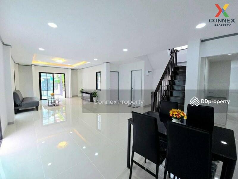 For Sale - Siriwan-Chuanchom, Nonthaburi