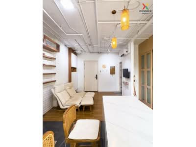 ขาย - Centric Ratchada-Suthisan : เซ็นทริค รัชดา-สุทธิสาร, กรุงเทพ