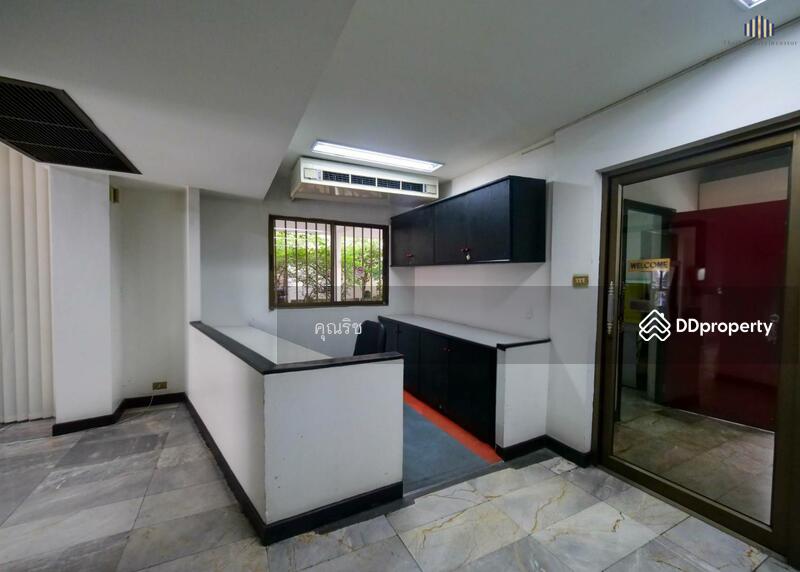 For Rent - โฮมออฟฟิศพื้นที่จอดรถเยอะสุด! ปล่อยเช่าอาคารสำนักงาน 84 ตร.วา 650 ตร.ม ทาวน์อินทาวน์, Bangkok