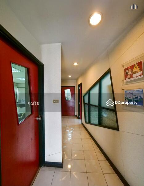 For Rent - โฮมออฟฟิศพื้นที่จอดรถเยอะสุด! ปล่อยเช่าอาคารสำนักงาน 84 ตร.วา 650 ตร.ม ทาวน์อินทาวน์, Bangkok