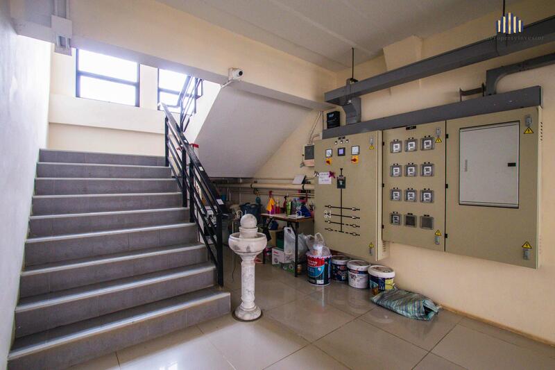 ขาย - ขายอสังหารายได้ (Income Property) อพาร์ตเมนต์ใกล้โรงงาน CPF โชคชัย โคราช 249 ห้อง ผู้เช่าเต็ม, นครราชสีมา