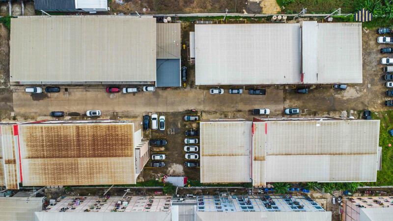 ขาย - ขายอสังหารายได้ (Income Property) อพาร์ตเมนต์ใกล้โรงงาน CPF โชคชัย โคราช 249 ห้อง ผู้เช่าเต็ม, นครราชสีมา