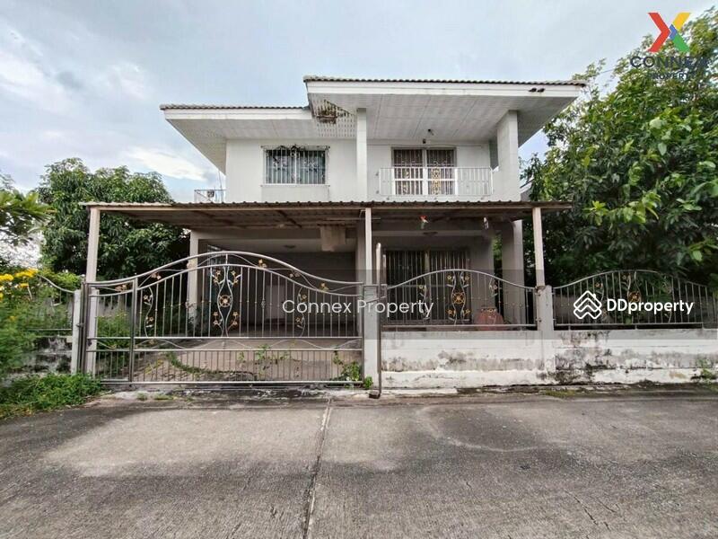 ขาย - Orchid Villa Bangna Km.24 : ออร์คิด วิลล่า บางนา กม.24, สมุทรปราการ