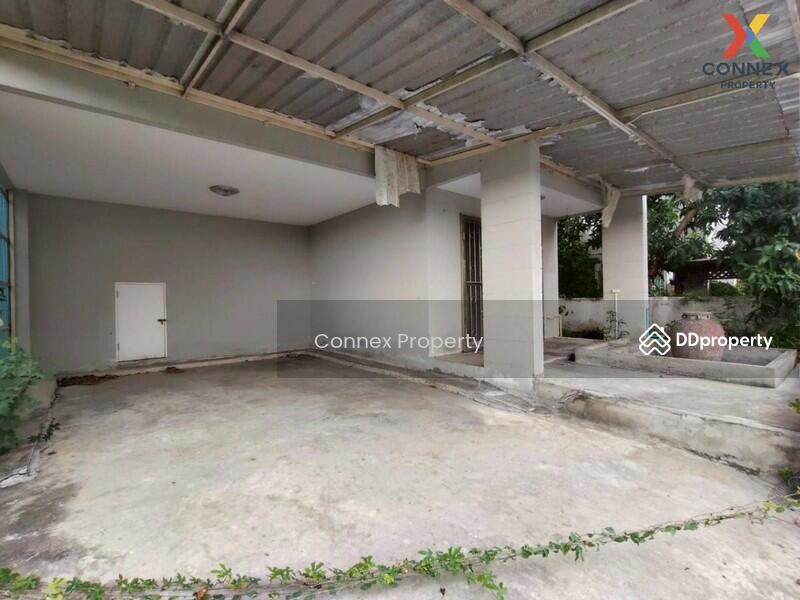 ขาย - Orchid Villa Bangna Km.24 : ออร์คิด วิลล่า บางนา กม.24, สมุทรปราการ