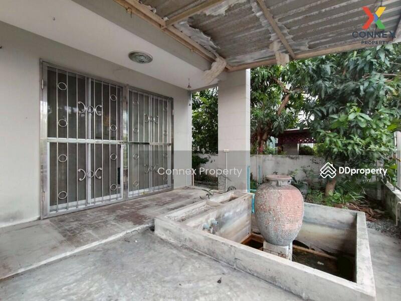 ขาย - Orchid Villa Bangna Km.24 : ออร์คิด วิลล่า บางนา กม.24, สมุทรปราการ