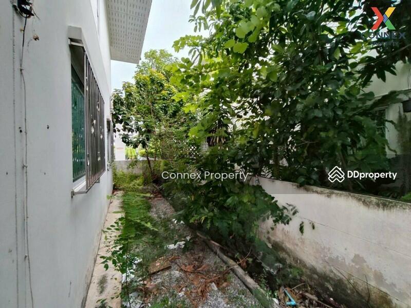 ขาย - Orchid Villa Bangna Km.24 : ออร์คิด วิลล่า บางนา กม.24, สมุทรปราการ