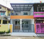 Muang Thong Thani Project 4 : เมืองทองธานีโครงการ 4, นนทบุรี