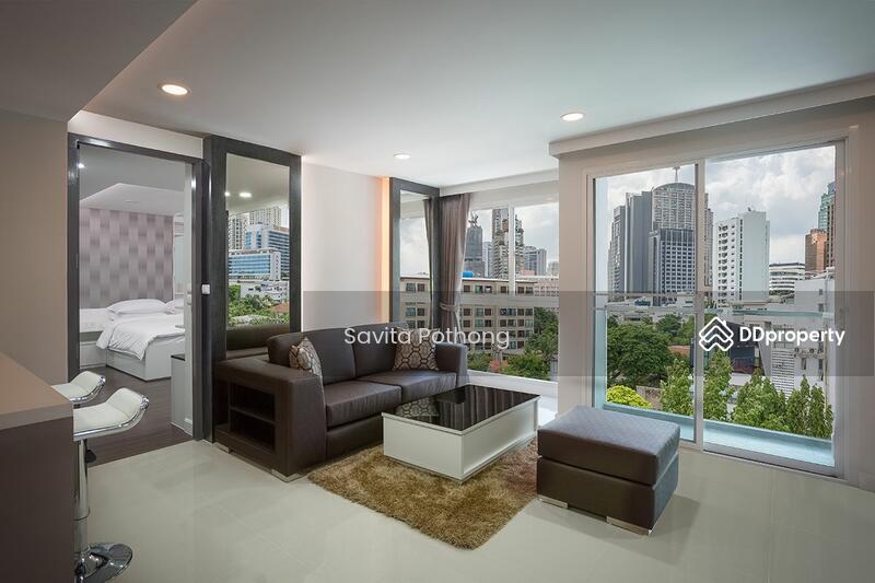 For Rent - Aashiana Sukhumvit 26, Bangkok