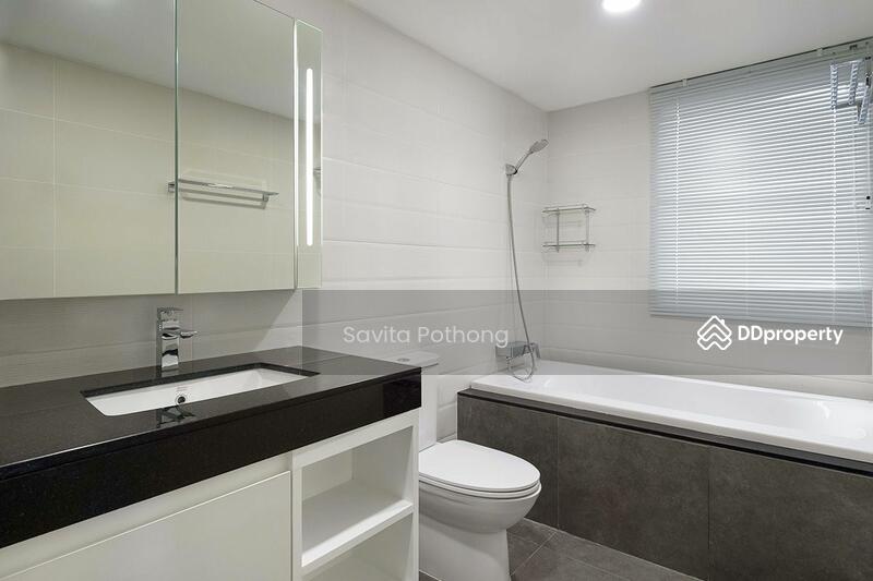 For Rent - Aashiana Sukhumvit 26, Bangkok