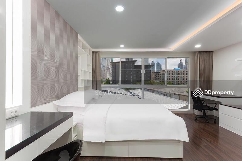 For Rent - Aashiana Sukhumvit 26, Bangkok