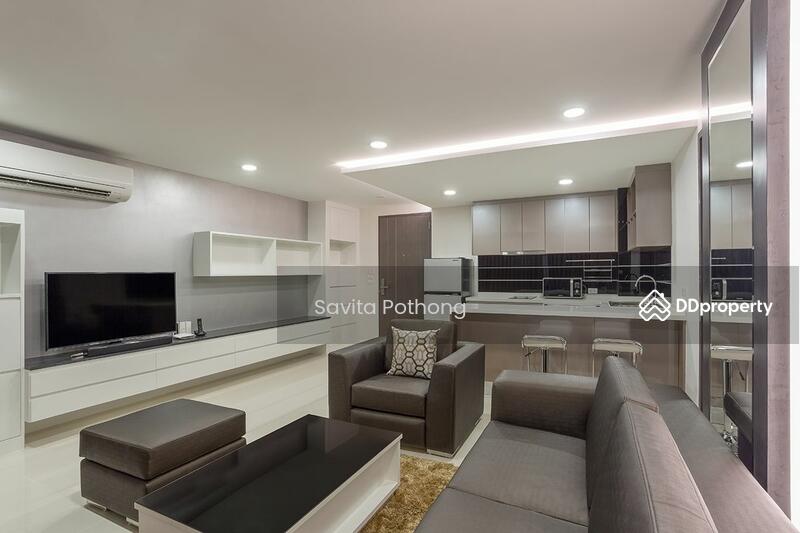 For Rent - Aashiana Sukhumvit 26, Bangkok