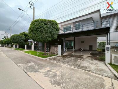 ขาย - Casa Ville Bangna-Thepharak : คาซ่า วิลล์ บางนา-เทพารักษ์, สมุทรปราการ