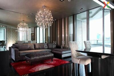 For Sale - Chamchuri Square Residence, Bangkok