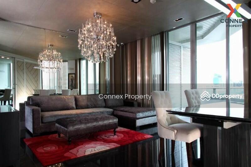 For Sale - Chamchuri Square Residence, Bangkok