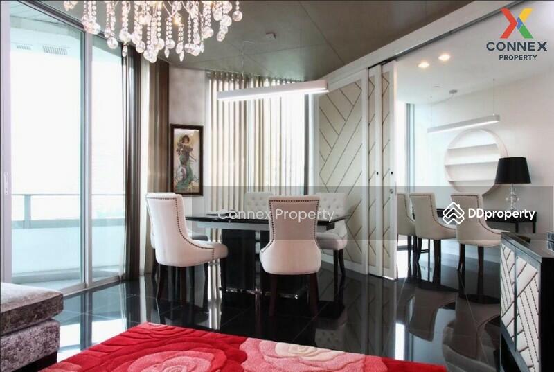 For Sale - Chamchuri Square Residence, Bangkok
