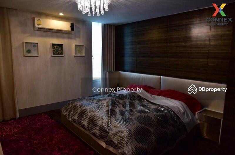 For Sale - Chamchuri Square Residence, Bangkok